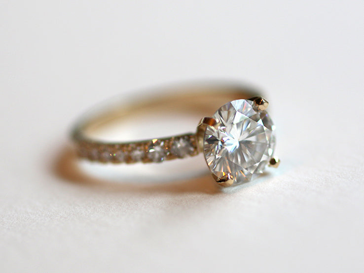Caitlyn Ring