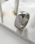 Goocher Ring