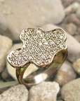 Deborah New Ring