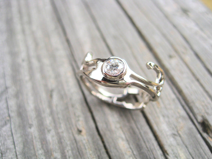 valerie isle de la madeleine engagement ring