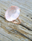Jordan Engagment Ring