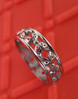 christianne wedding band