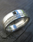 CJ Wedding Rings