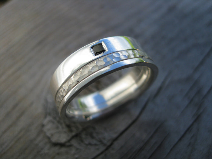 cj wedding rings