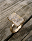 marleau cocktail ring