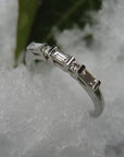 danika wedding ring