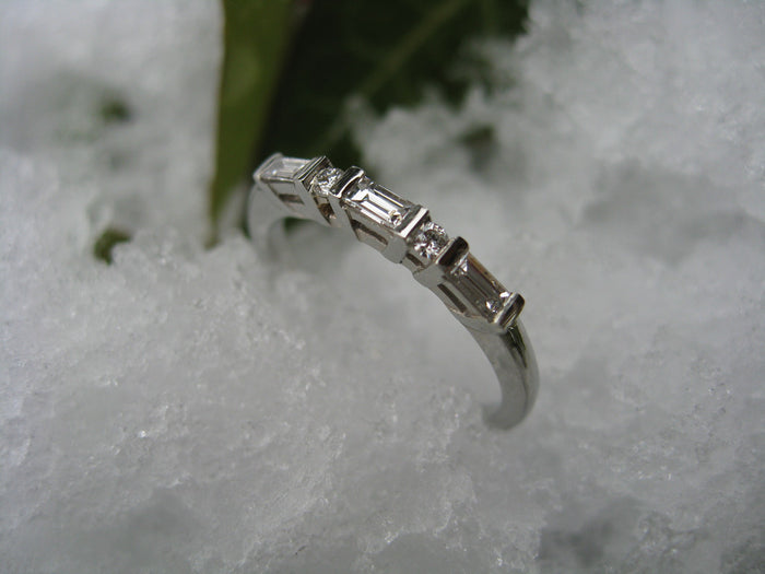 danika wedding ring
