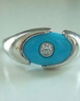 elizabeth wedding ring