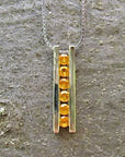 Gen Pendant