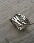 Pam Engagement Ring
