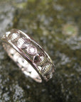 Michelle J. Wedding Band