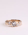 Milly Engagement Ring