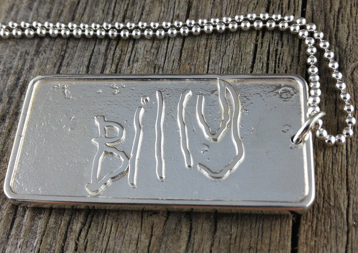 valerie necklace