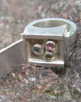 Gen's Spring Ring