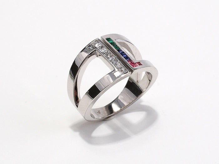 Ysabella Ring